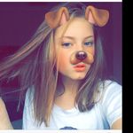 Lana Stein - @lana.me.23 - Instagram