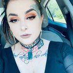 Lana Stein - @tattoos.by.lana - Instagram
