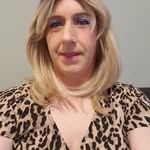 sissy lana - @lanasteins1970 - Instagram