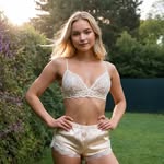 Lana Sterling - @lana_outdoor_heart - Instagram