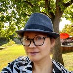 Lana Sterling - @lanasterlingwrites - Instagram