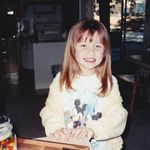 Lana Stine - @dispatchgranma - Instagram