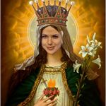 Devotees of Goddess Lana - @temple_of_goddess_lana - Instagram