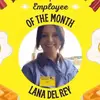 lana is my queen - @templeoflana - TikTok