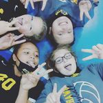Lana Lynn Trimble🏐 - @lanalynn20_4 - Instagram