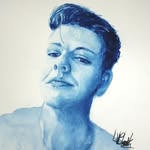 Art by Lana van Blerk - @lanavanblerk_art - Instagram