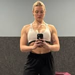 Lana Van Rumst - @lanavanrumst - Instagram
