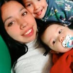 Alex King - @lanavasquez20 - Instagram