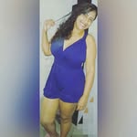 Ana Paula - @lanavasquez452 - Instagram