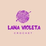 Clara Maria 🧶 Crochet - @lanavioleta.crochet - Instagram