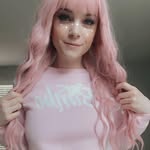 Lana violet - @deschampslola1899 - Instagram
