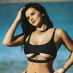 Lana Violet - @lanaviolet78 - Instagram