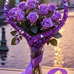 Lana Yousef - @lana.violet.5245 - Instagram