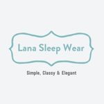 LANA SLEEP WARE - @lanasleepwear - Instagram