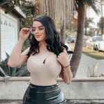 Lana Ware - @maytkbulcaox - Instagram