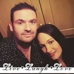Lana warner - @ethanwarner1992 - Instagram
