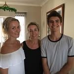 Lana Warner-Gillon - @warnergillon - Instagram