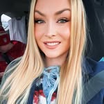 Lana Webber - @lwebbx33 - Instagram