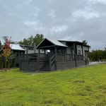 Lana Weeks - @blueridgetinycabin - Instagram