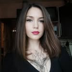 Svetlana Kim - @lana_weird - Instagram