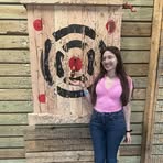 Lana Welsh - Facebook