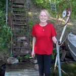 Lana Hagen-Werner - @lanajo2023 - Instagram