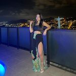 Lana Mercado Werner - @lanamercadowerner2843 - Instagram