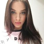 Lana Werner - @laninhazzz - Instagram