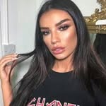 @lanawithrow25 - Instagram