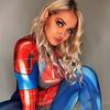 Lana Wolf - @lanawolfcosplay - TikTok