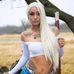 Lana Wright - Facebook