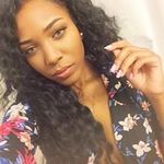 Lanae Brown - @lanaeorgins - Instagram