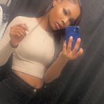 Lanae Brown - @mochaalanae - Instagram