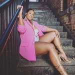 LaNasia Brown - @second2none_82 - Instagram
