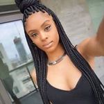 Lanay Brown - @lanay_baby_ - Instagram