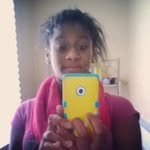 Lanaya jones - @niya_bhaad - Instagram