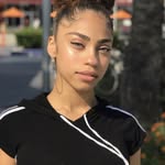 Lanaya jones - @lanaya_joness - Instagram
