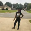 Lanaya Jones - @lanayajones4 - TikTok