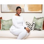 Lanaya Jones, DNP, CRNP, FNP-C, PMH-C Mental Health Advocate - @drjones_fnp - Instagram