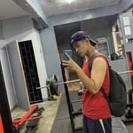 Lance Aaron Andal - @lqnxceron - Instagram