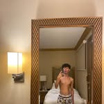 Lance Aaron Caravana - @noknomx_ - Instagram