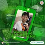 Lance Aaron Lagdamen - @noraazepol - Instagram