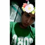 Lance Aaron Legaspi - @lance_aaron_25 - Instagram
