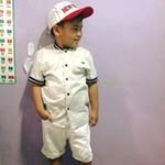 Lance Aaron Lopez Lagdamen - @lanceaaronlagdameno - Instagram