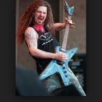 Darrell Lance Abbott - @dimebag_darrell04 - Instagram