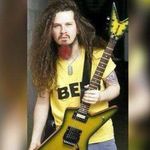 Darrell Lance Abbott - @dimebag_darrell.s2 - Instagram