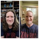 Lance Abbott - @ecnal.magnus - Instagram