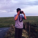 Lance Abbott - @lanceabbottphotos - Instagram