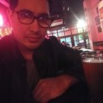 Ramiro Lance Abbott - @ramiabbott - Instagram