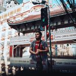 Anthony Lance Abellon - @lanceabellon - Instagram